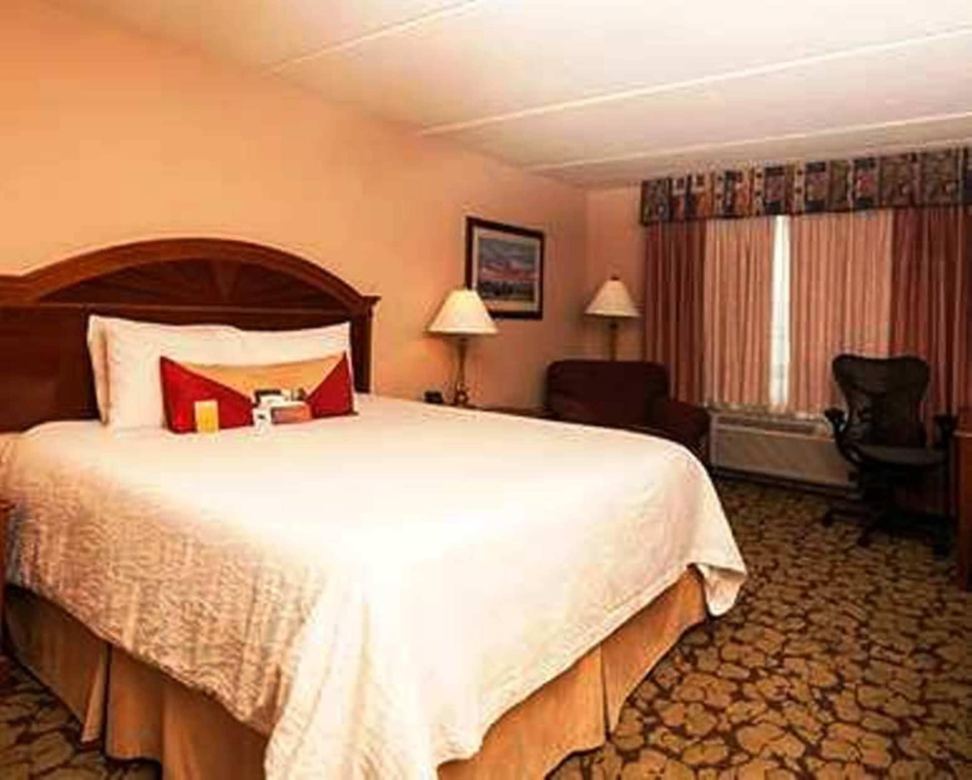 Acp Hotel Houston Westchase, Mod Collection By Sonesta Extérieur photo
