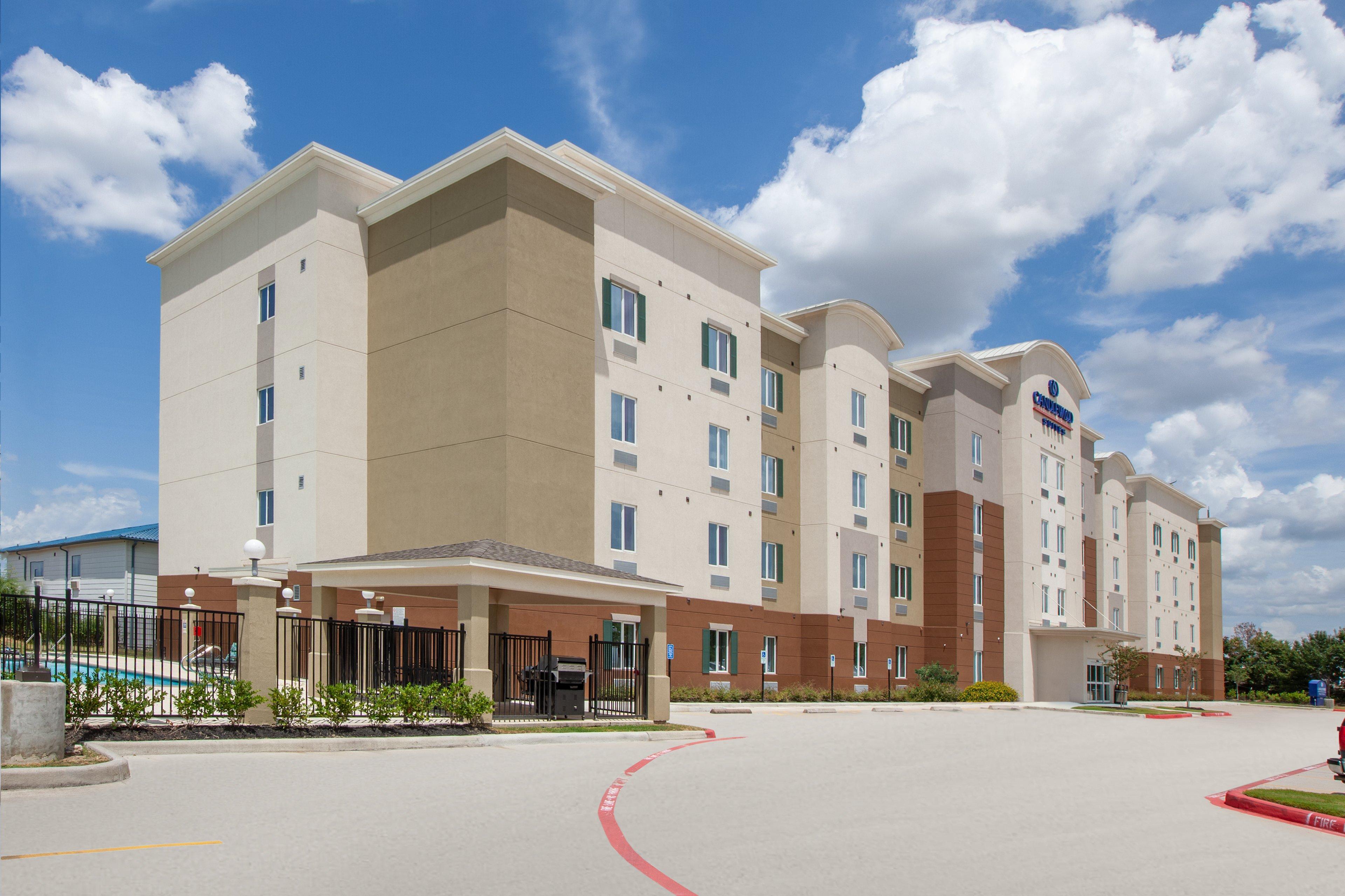 Acp Hotel Houston Westchase, Mod Collection By Sonesta Extérieur photo