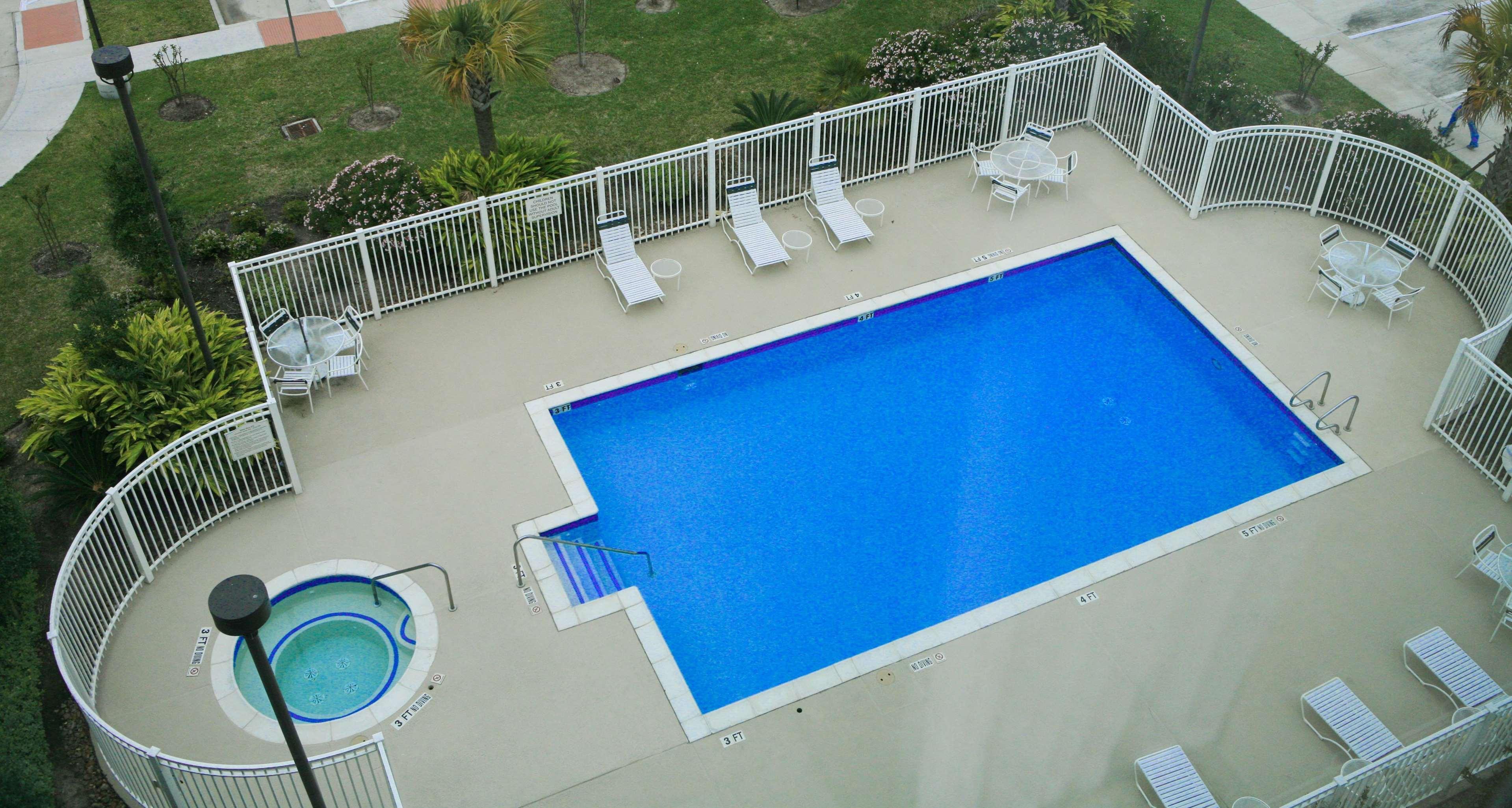 Acp Hotel Houston Westchase, Mod Collection By Sonesta Extérieur photo