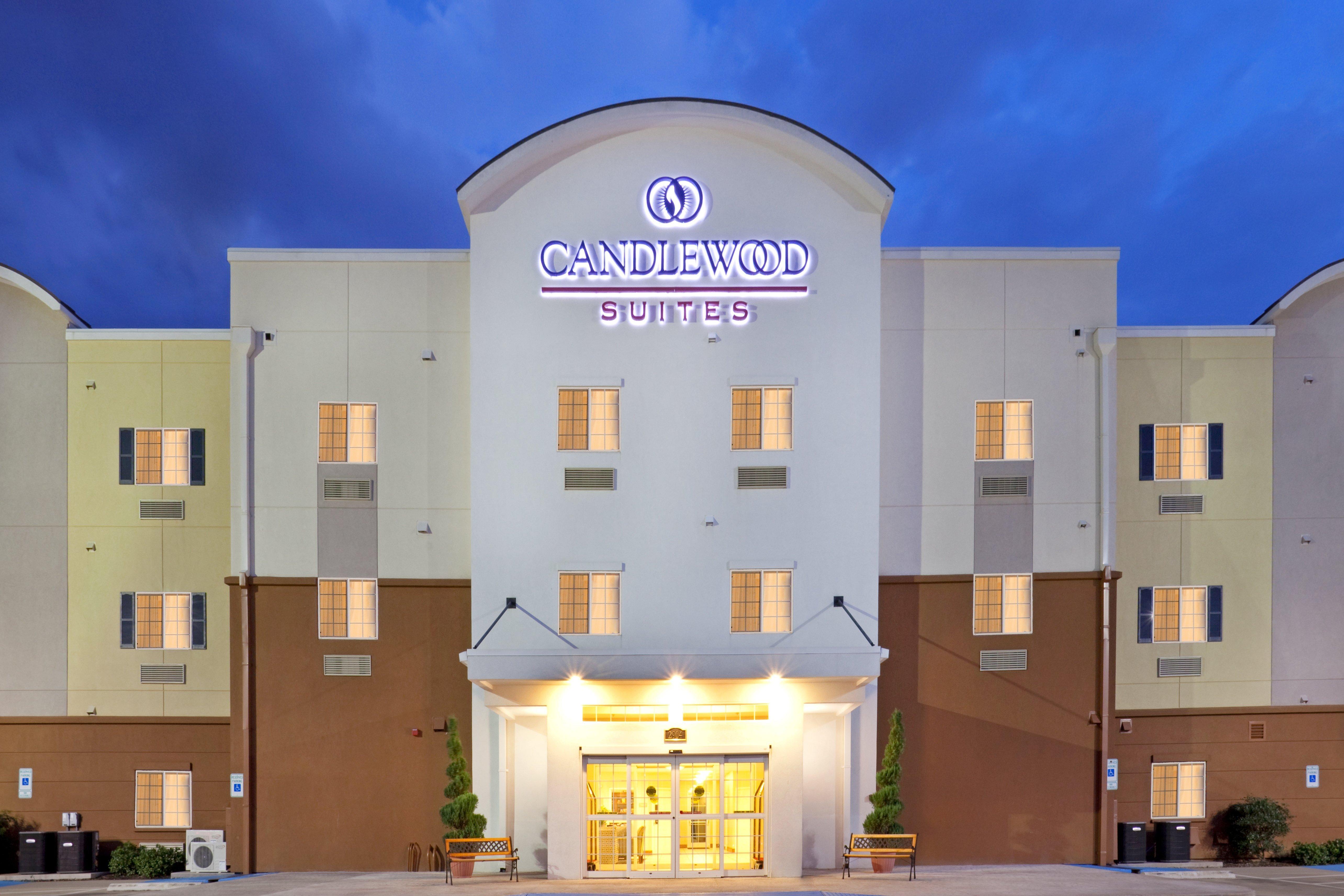 Acp Hotel Houston Westchase, Mod Collection By Sonesta Extérieur photo