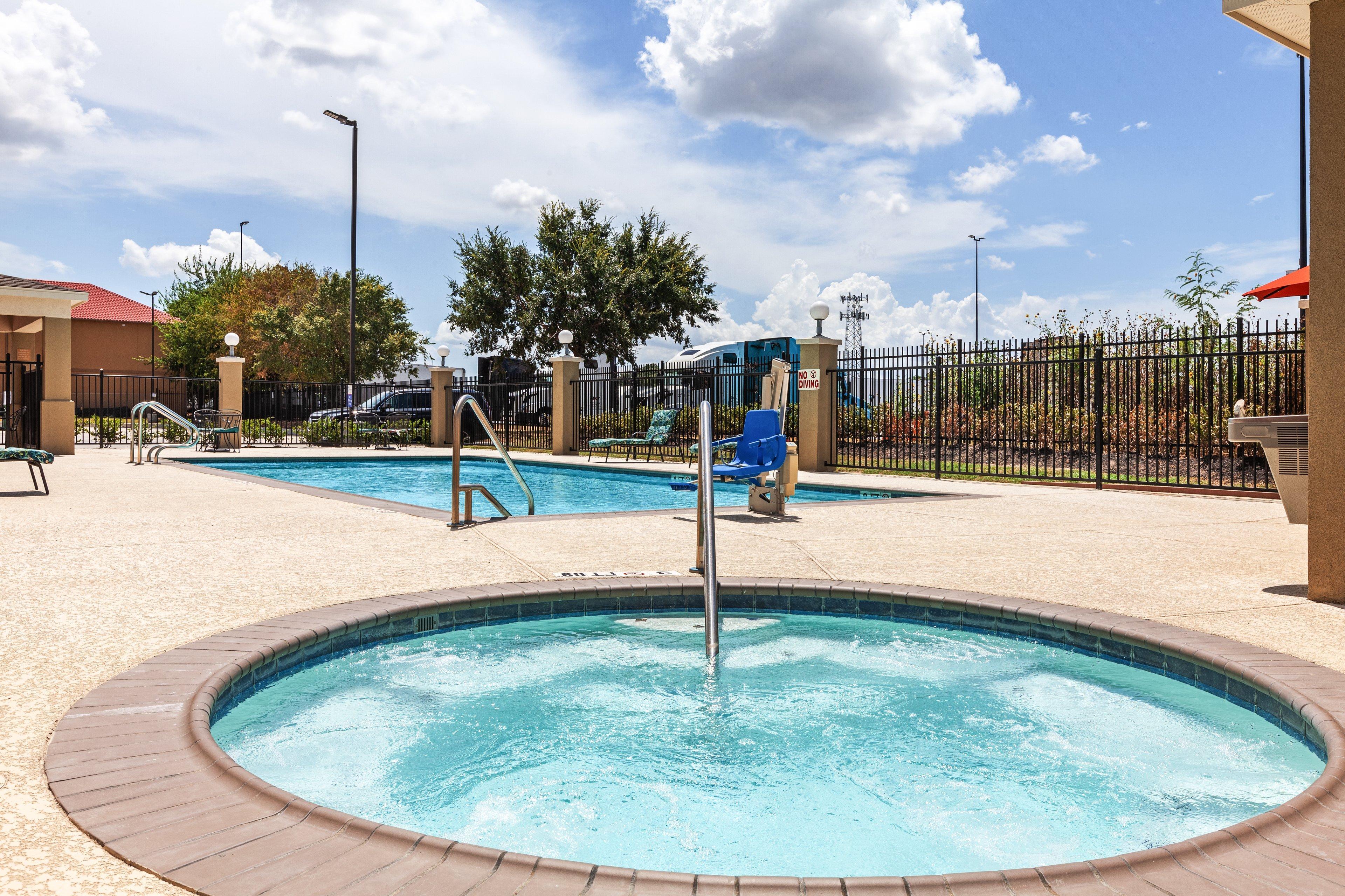 Acp Hotel Houston Westchase, Mod Collection By Sonesta Extérieur photo