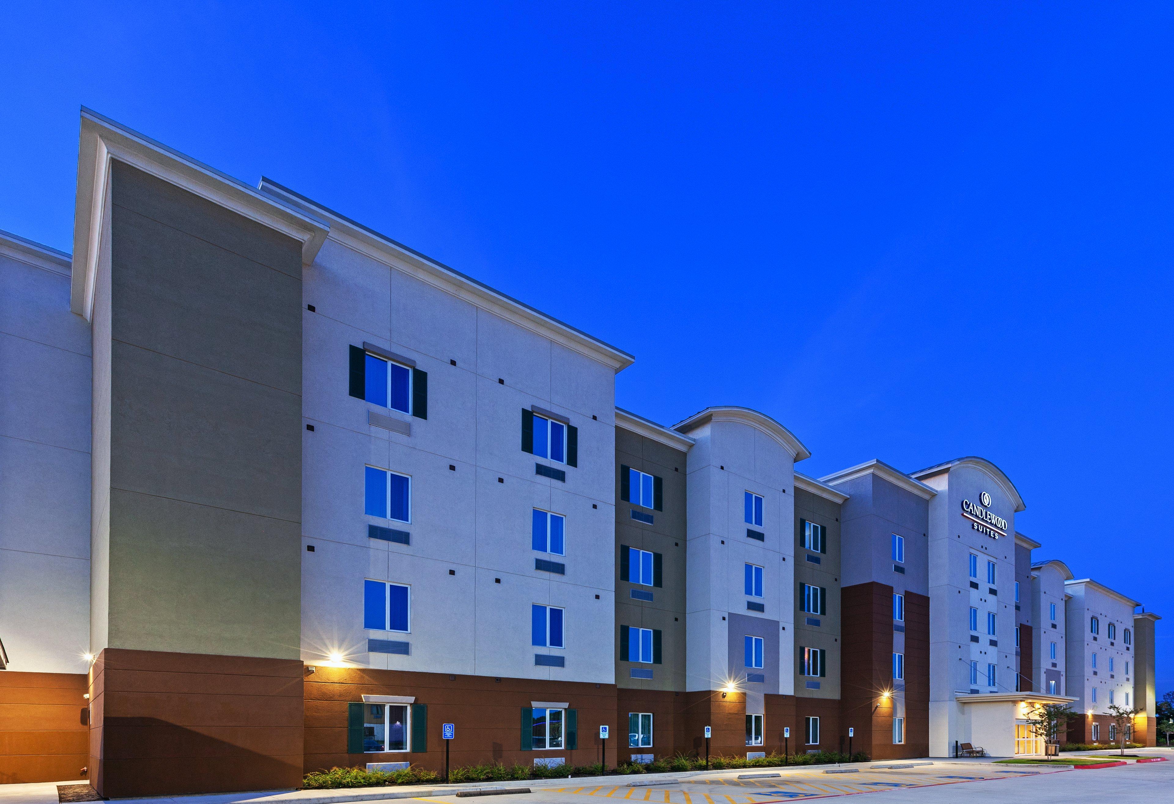 Acp Hotel Houston Westchase, Mod Collection By Sonesta Extérieur photo