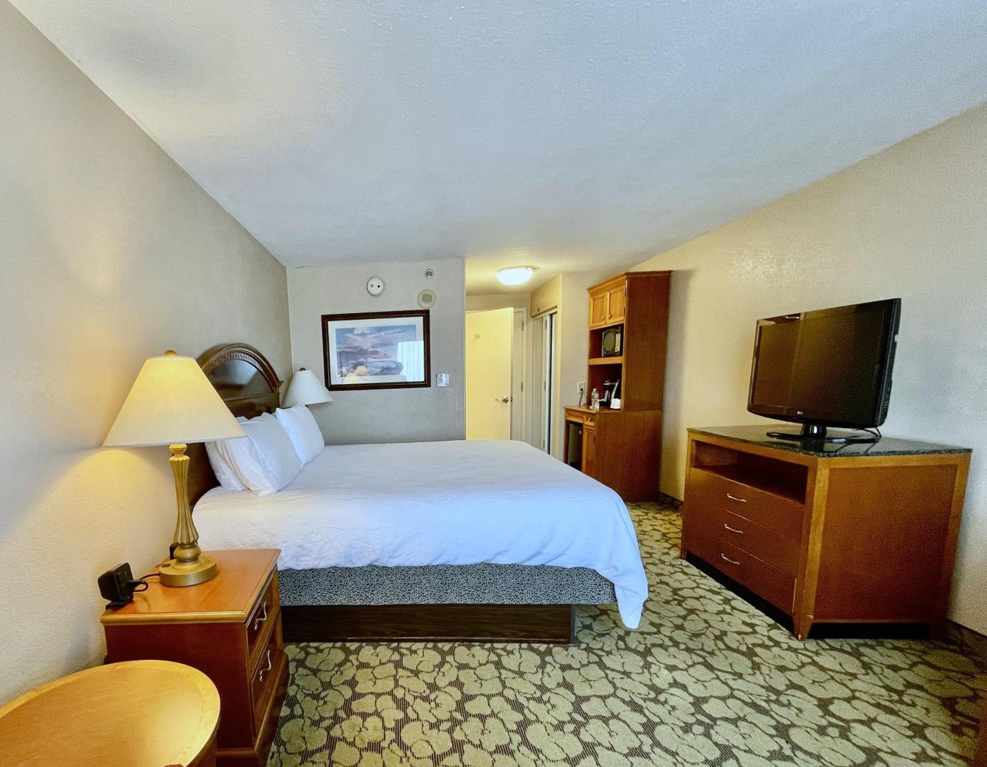 Acp Hotel Houston Westchase, Mod Collection By Sonesta Extérieur photo