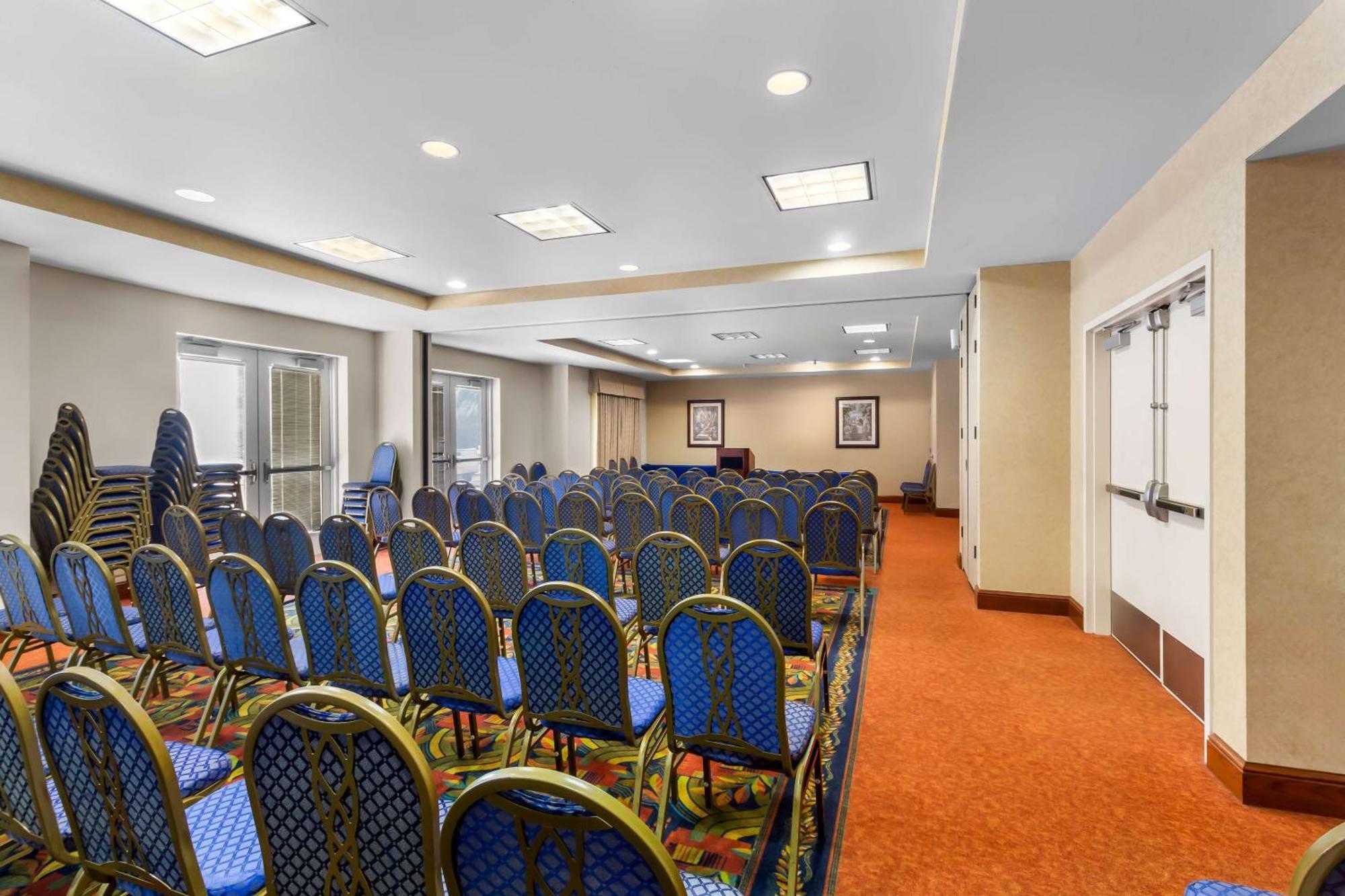 Acp Hotel Houston Westchase, Mod Collection By Sonesta Extérieur photo