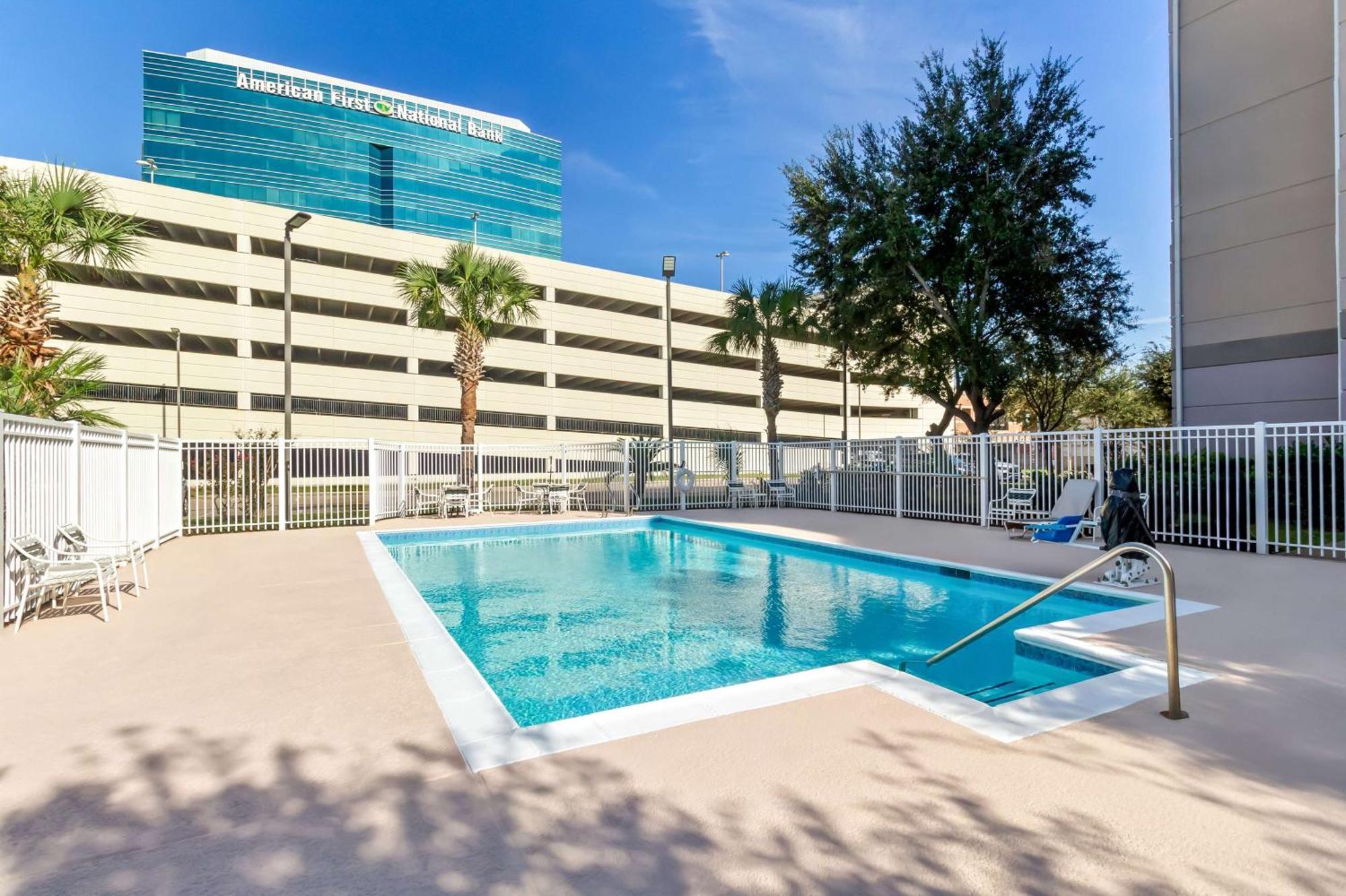 Acp Hotel Houston Westchase, Mod Collection By Sonesta Extérieur photo