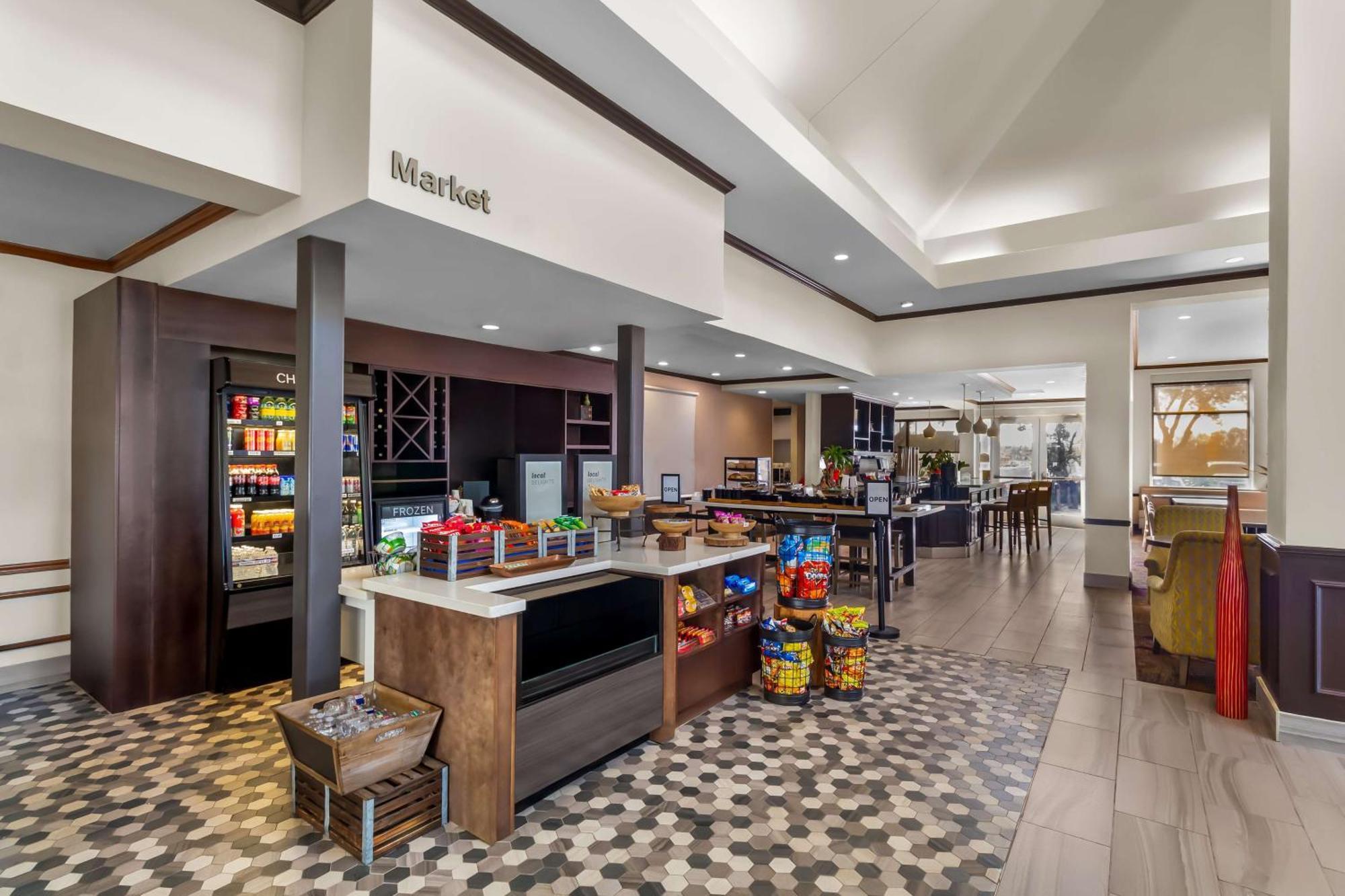 Acp Hotel Houston Westchase, Mod Collection By Sonesta Extérieur photo