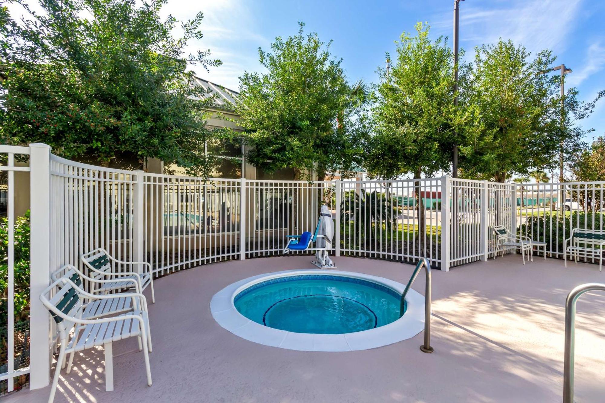 Acp Hotel Houston Westchase, Mod Collection By Sonesta Extérieur photo