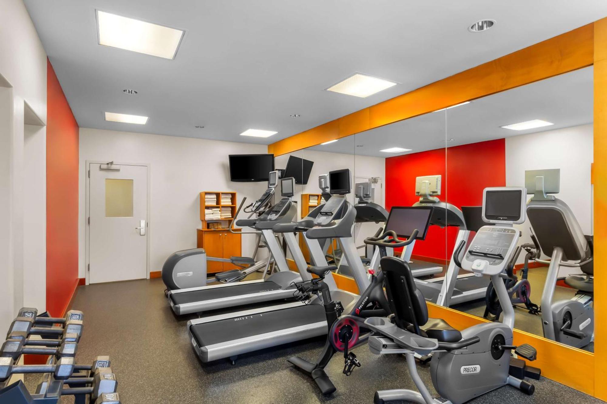 Acp Hotel Houston Westchase, Mod Collection By Sonesta Extérieur photo
