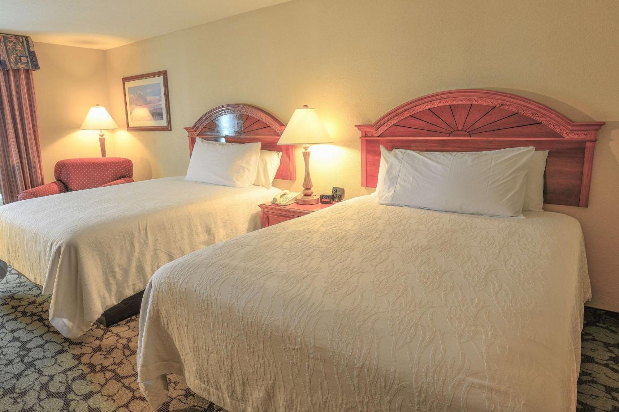 Acp Hotel Houston Westchase, Mod Collection By Sonesta Extérieur photo