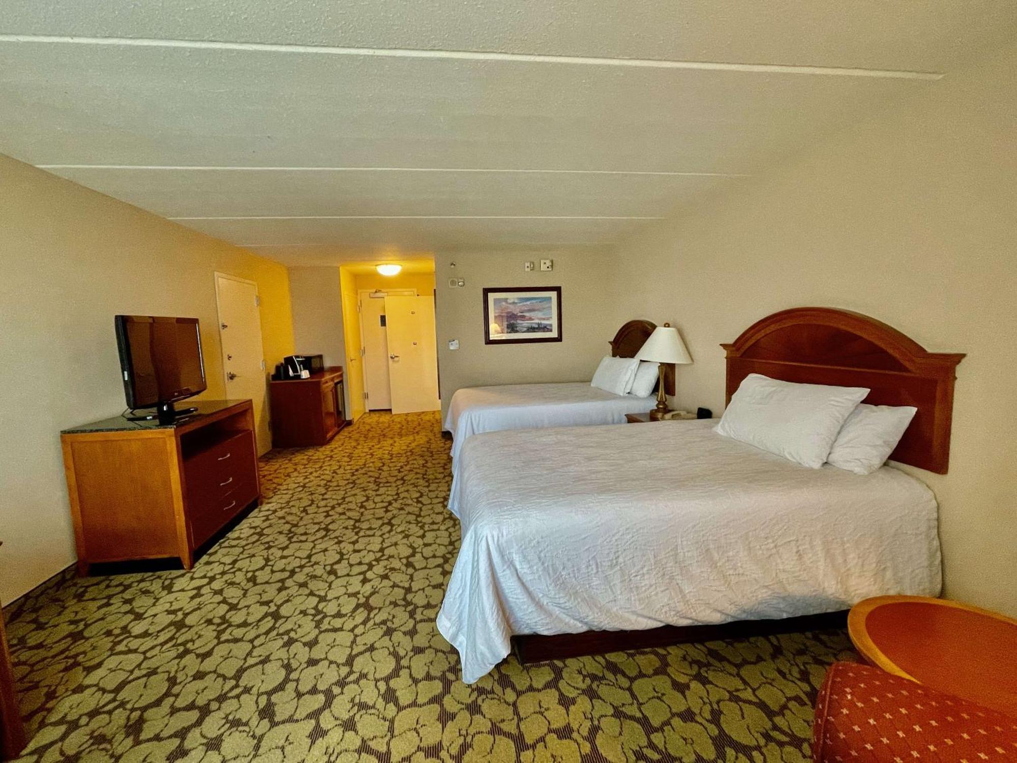 Acp Hotel Houston Westchase, Mod Collection By Sonesta Extérieur photo