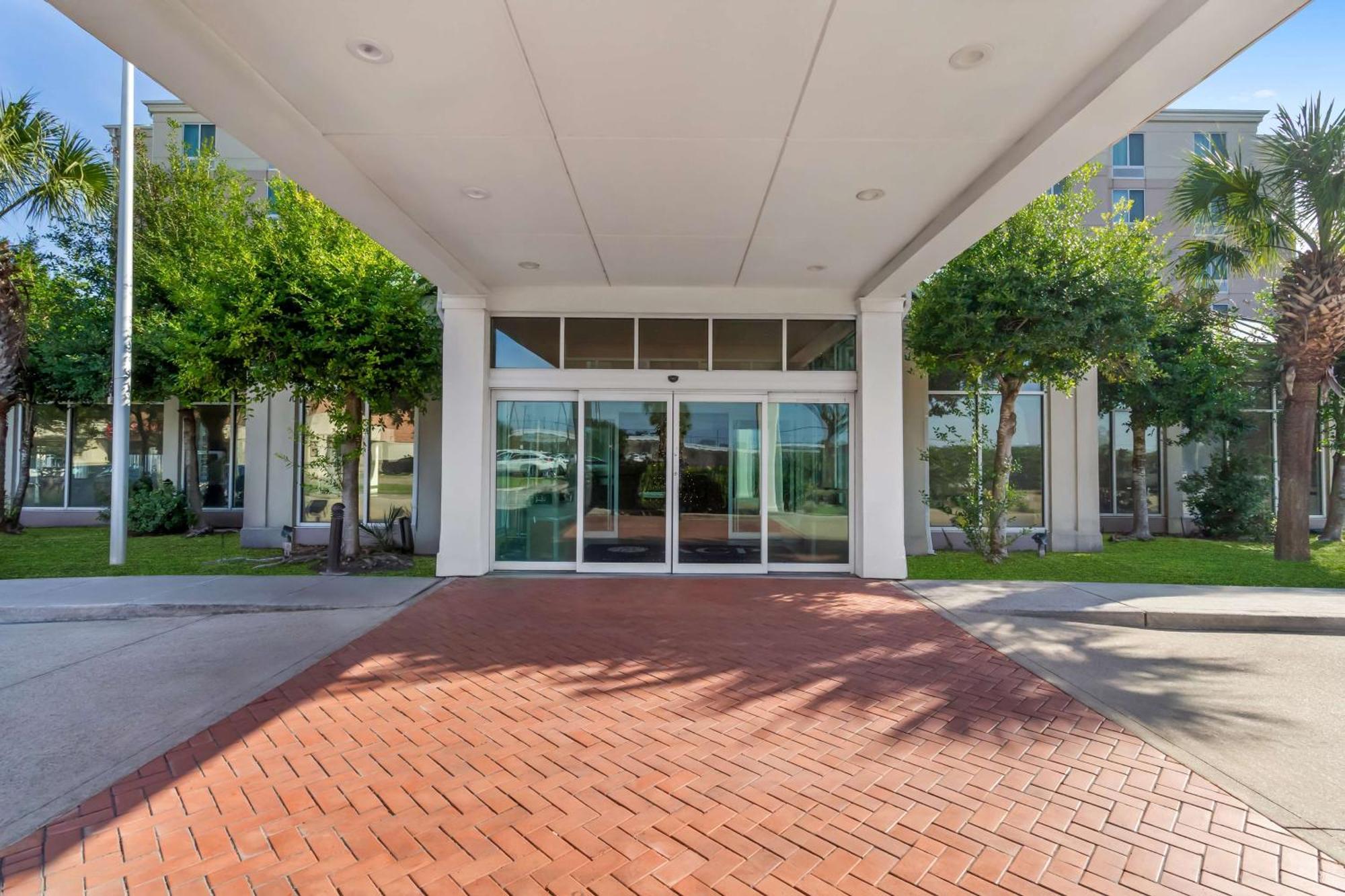 Acp Hotel Houston Westchase, Mod Collection By Sonesta Extérieur photo
