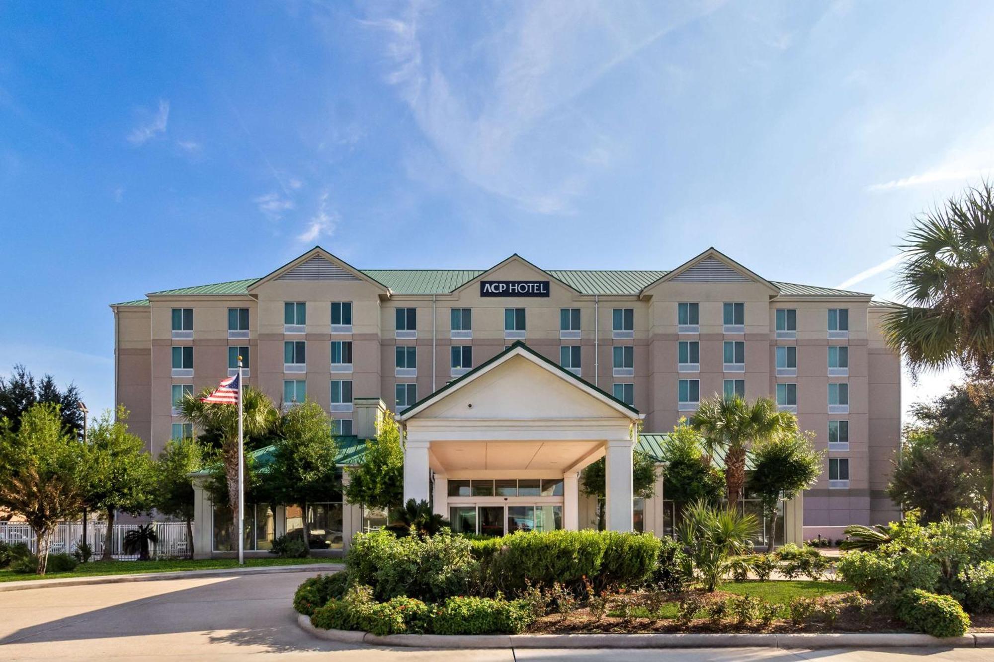 Acp Hotel Houston Westchase, Mod Collection By Sonesta Extérieur photo