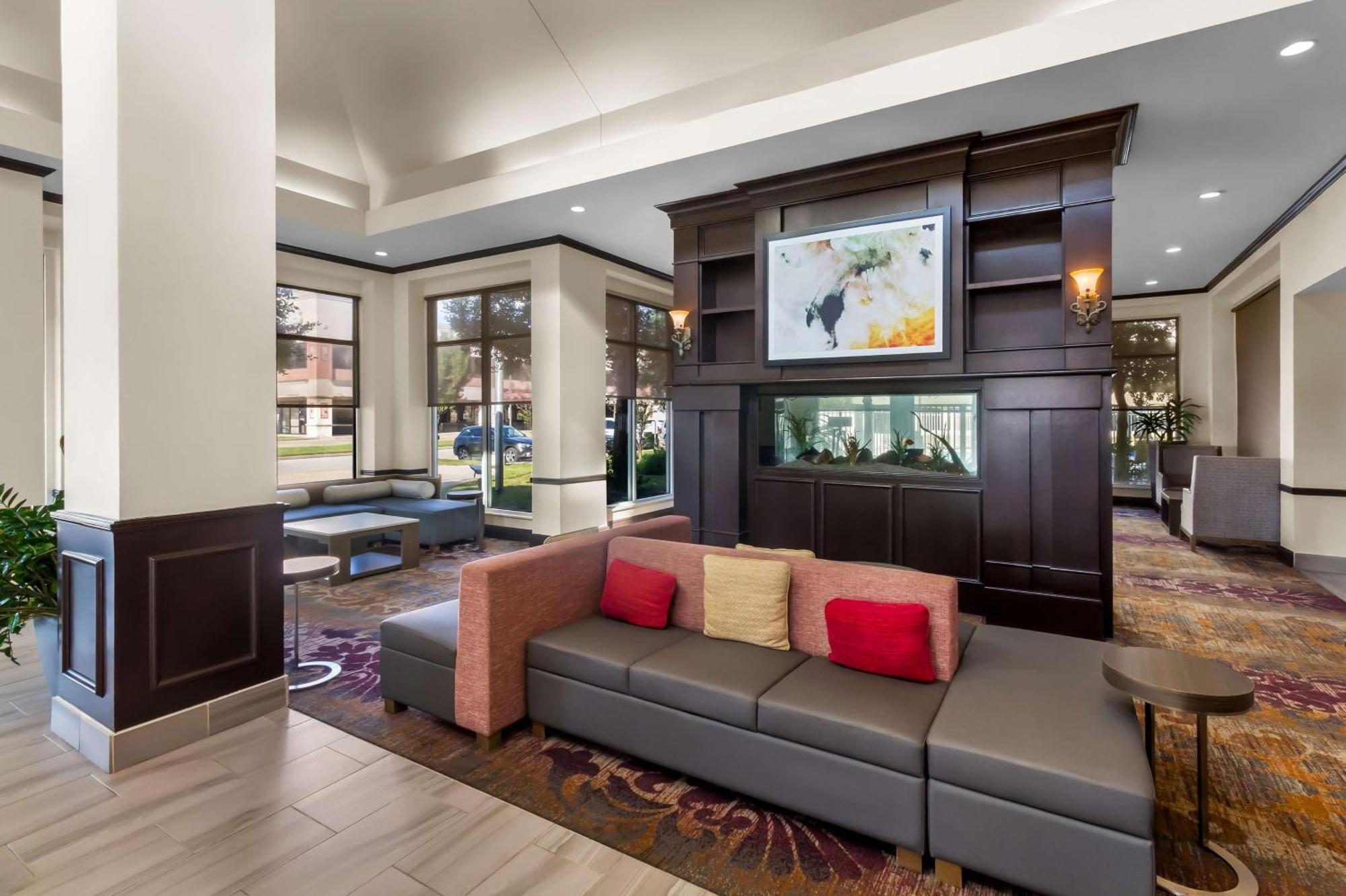 Acp Hotel Houston Westchase, Mod Collection By Sonesta Extérieur photo